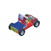 Merkur 016 - Buggy 206 dílů 10 modelů
