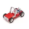 Merkur 016 - Buggy 206 dílů 10 modelů