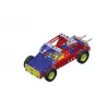 Merkur 016 - Buggy 206 dílů 10 modelů