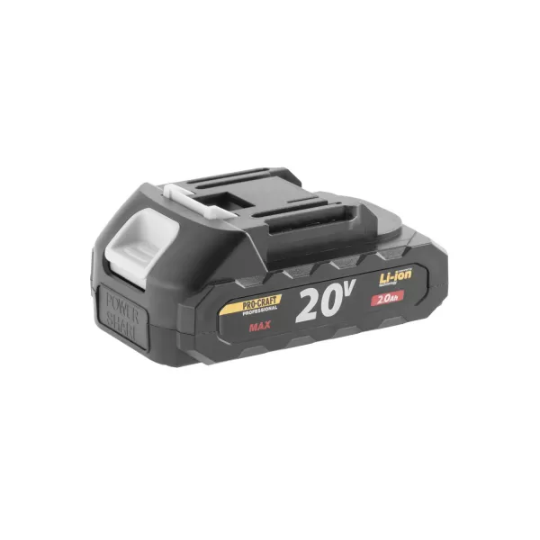 PROCRAFT Vibrační přísavka na dlažbu PTM20-1b-c