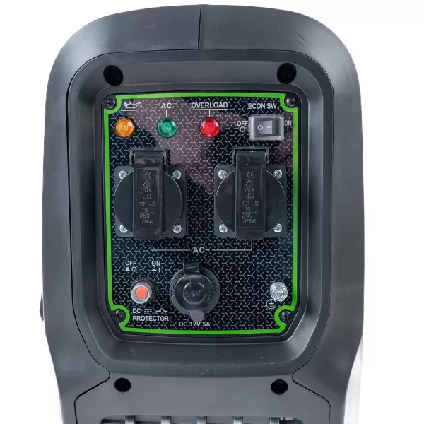 PROCRAFT Invertorová elektrocentrála IGP25