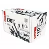 EMOS 120LED XMAS 3AA IP44 8,4M CW D4FC03