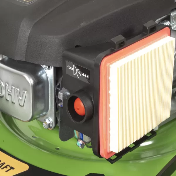 PROCRAFT Benzínová sekačka PLM505 NE