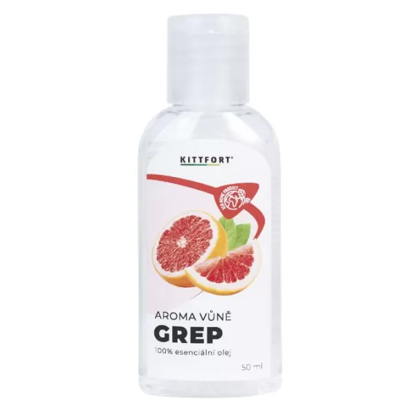 Aroma vůně-Grep 50ml