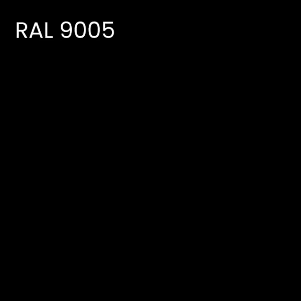 FLY color RAL9005 400ml