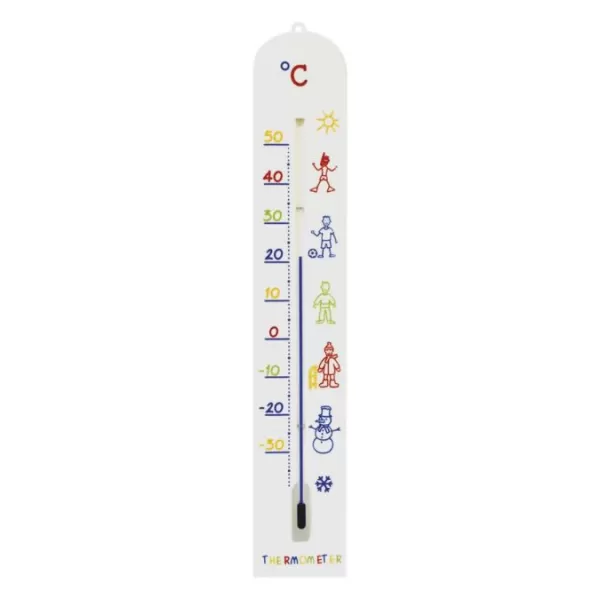 Teploměr dětský 40cm