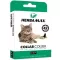 JUKO Herba Max Cat Collar 42cm antipar.obojek