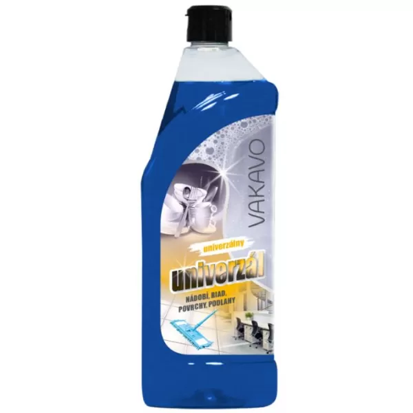 KRYSTAL VAKAVO univerzál 750ml