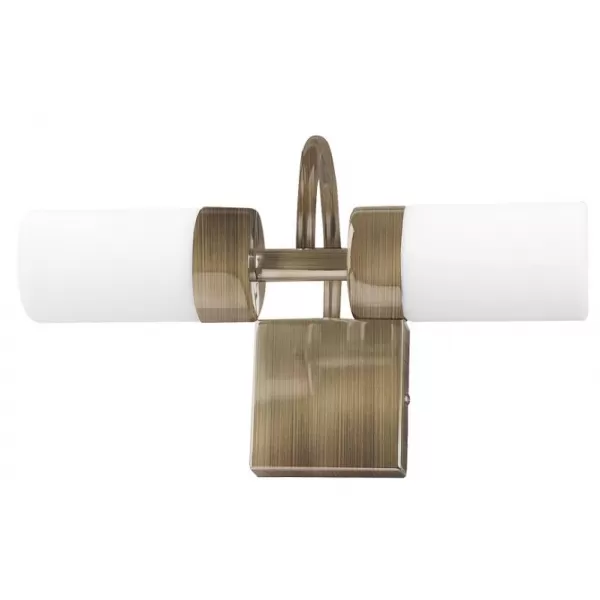 RABALUX 5746 Betty LED 2x4W IP44 bronz