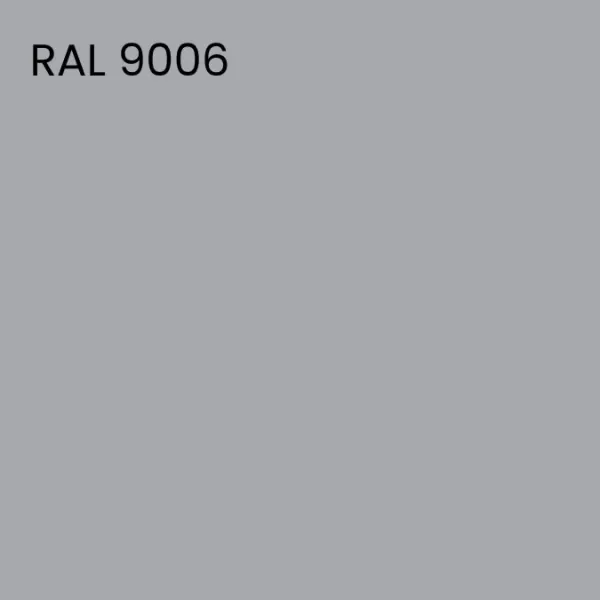 FLY color RAL9006 400ml