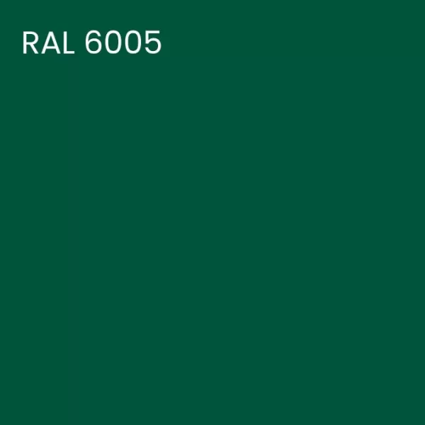 FLY color RAL6005 400ml