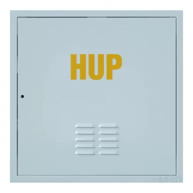 Skříň HUP střední