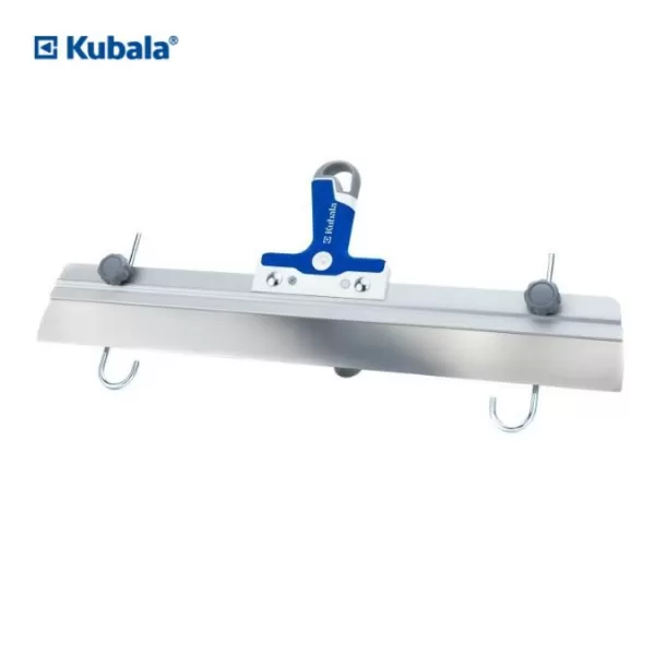 KUBALA 0580 Stěrka nerezezová podlahová s nastavitelnouvýškou 600mm
