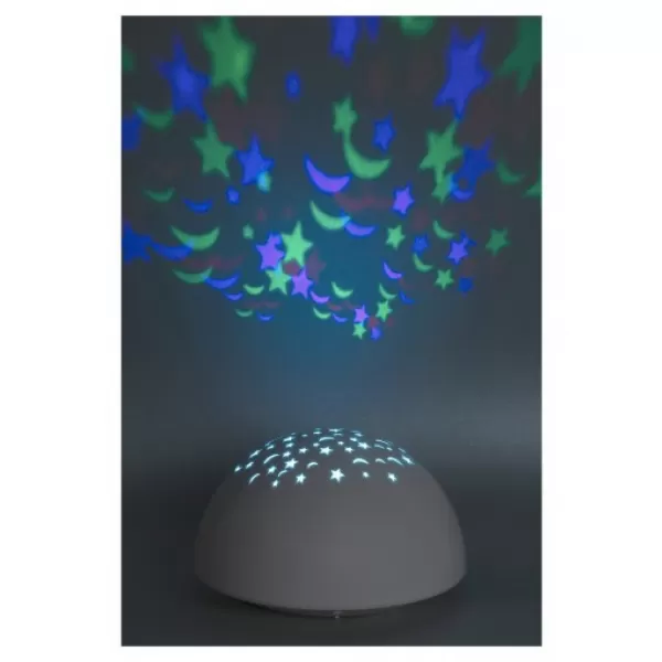 RABALUX 1470 LINA LED 0,5W IP20 bílá