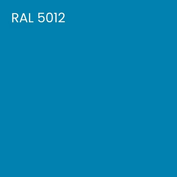 FLY color RAL5012 400ml