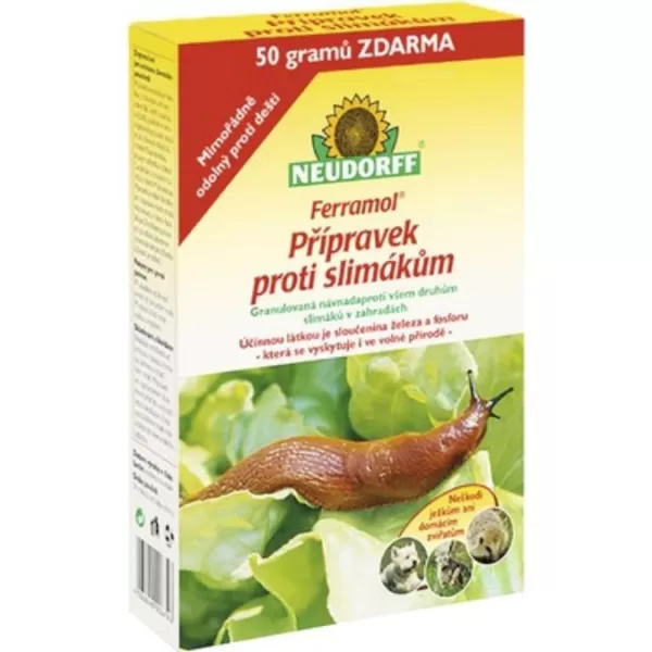 ND Ferramol 300g
