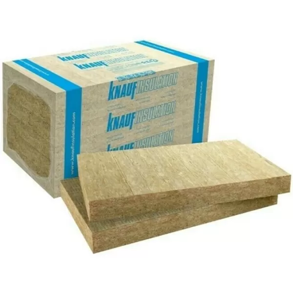 KNAUF deska MPE 80x625x1000 (4,38m2)