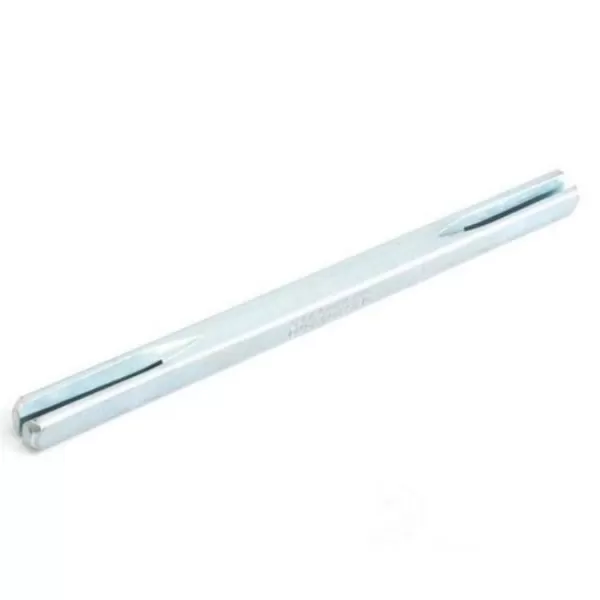 Tyčka 8x8x140mm čtyřhran TRN