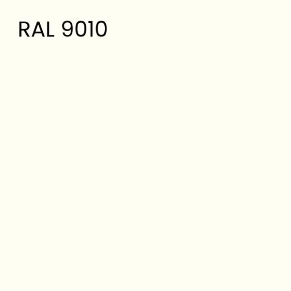 FLY color RAL9010 400ml