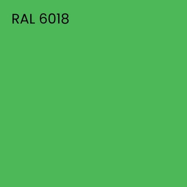 FLY color RAL6018 400ml