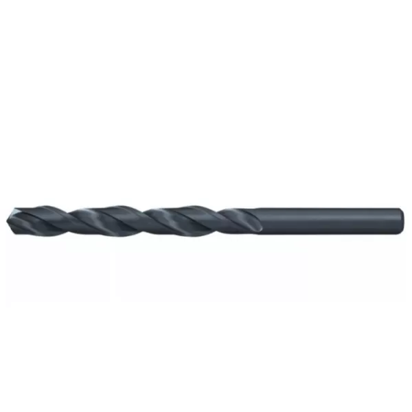 Fischer Vrták do kovu-HSS-R černé 5,2x52/86 RDIN338