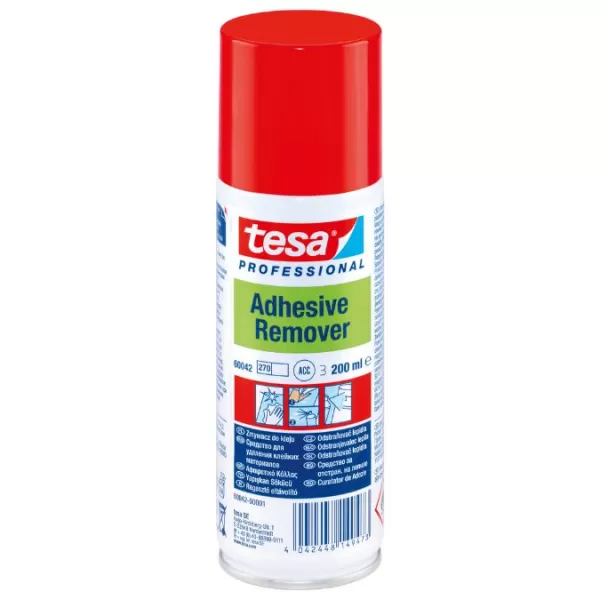 Odstraňovač lepidla TESA ve spreji 200ml