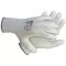Rukavice WINGS EVO white vel. 9 (L) bílá