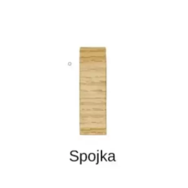 spojky SLK50 dub vogesen