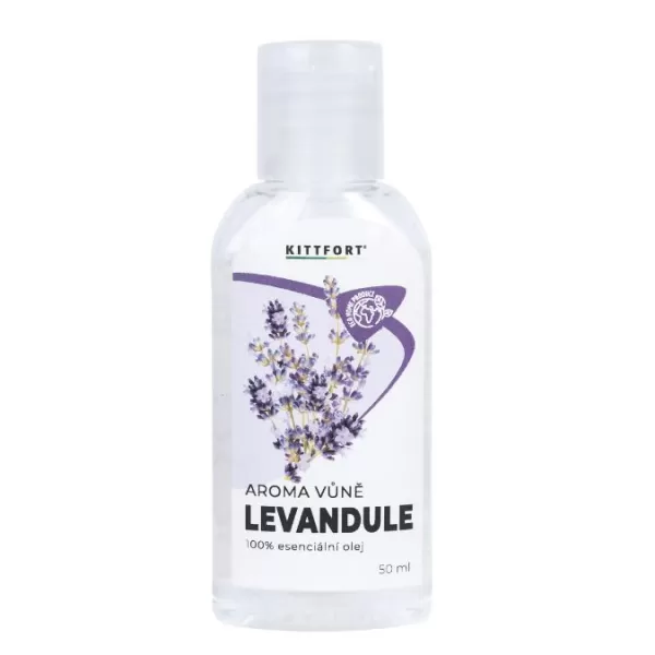 Aroma vůně-Levandule 50ml