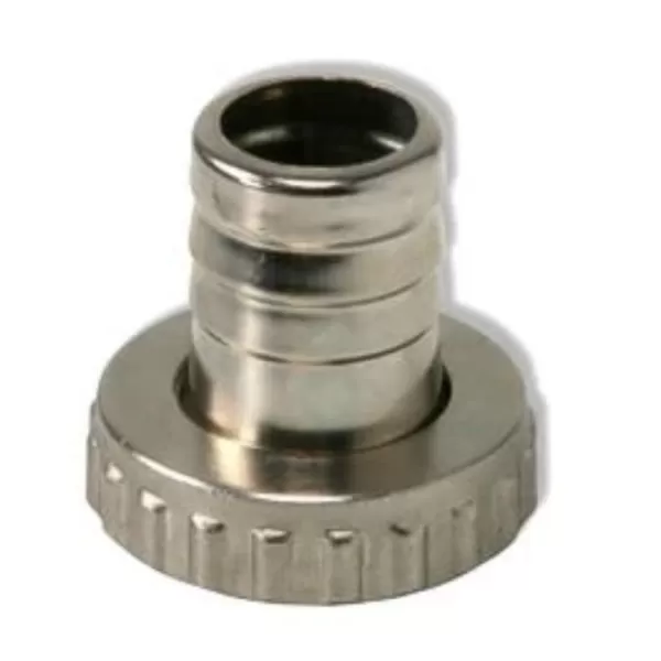 Kompletní koncovka zahradního ventilu 1/2"x 3/4"