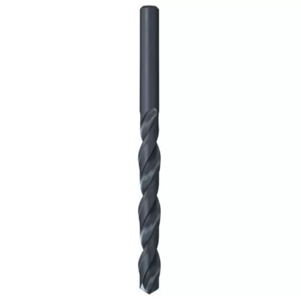 Fischer Vrták do kovu-HSS-V černé 7,3x69/109 RDIN338