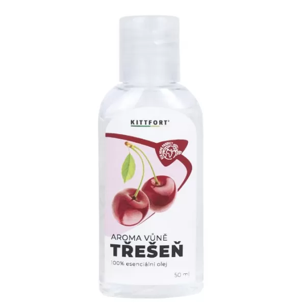 Aroma vůně-Třešeň 50ml