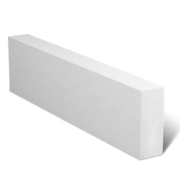 PORFIX nenosný překlad 2000x250x150 bílý