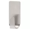 Háček TESA PowerButton voděodolný stříbrný