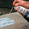 Odstraňovač lepidla TESA ve spreji 200ml