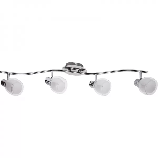 RABALUX 6838 DAVE IP20 chrom