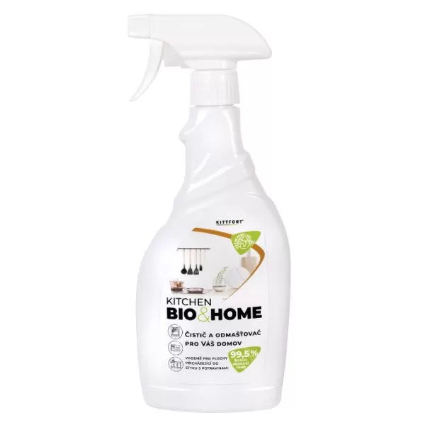 Kitchen BIO+HOmr 500ml MR