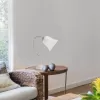 RABALUX 7260 Fabiola E27 40W IP20 antická bílá/opálové sklo