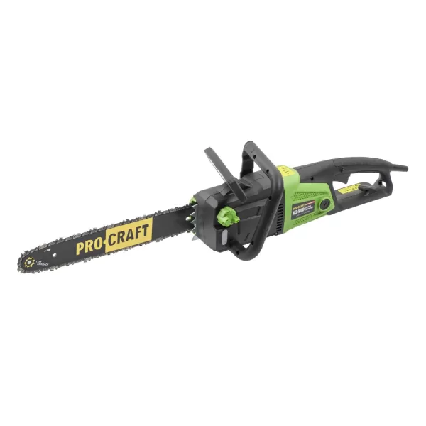 PROCRAFT Pila elektrická řetězová K2400