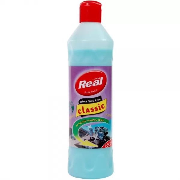 REALClasic 600g