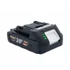 PROCRAFT Baterie akumulátorová 20V Li-ion, 2000mAh 20/2A