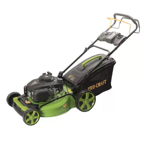 PROCRAFT Benzínová sekačka PLM505 NE