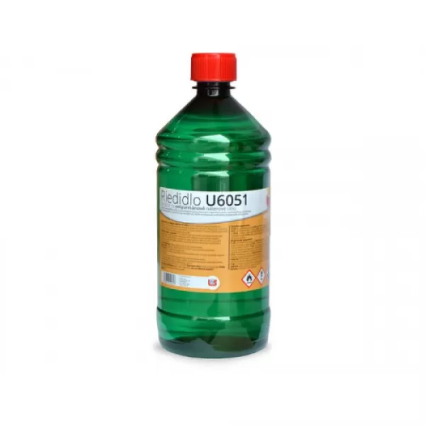 Toluen 350gr plast