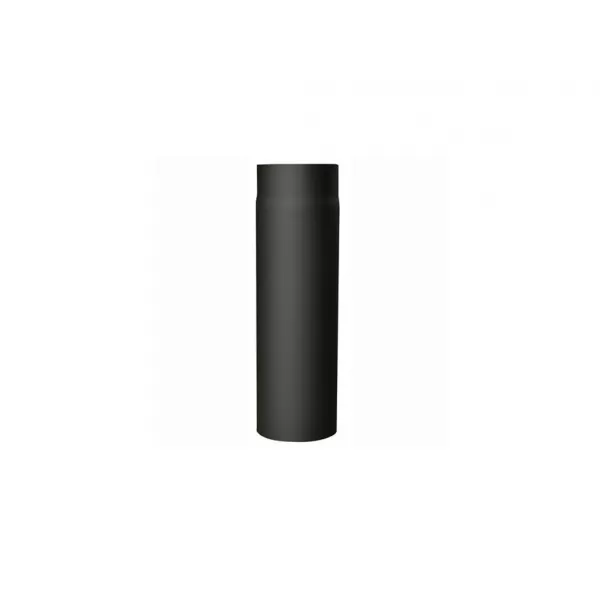 Roura kouř. 200mm/500mm t. 1,5mm