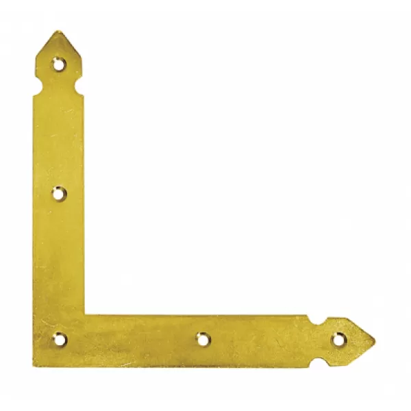 ADOBY Rohovník NAO 150x150x25x2,5mm