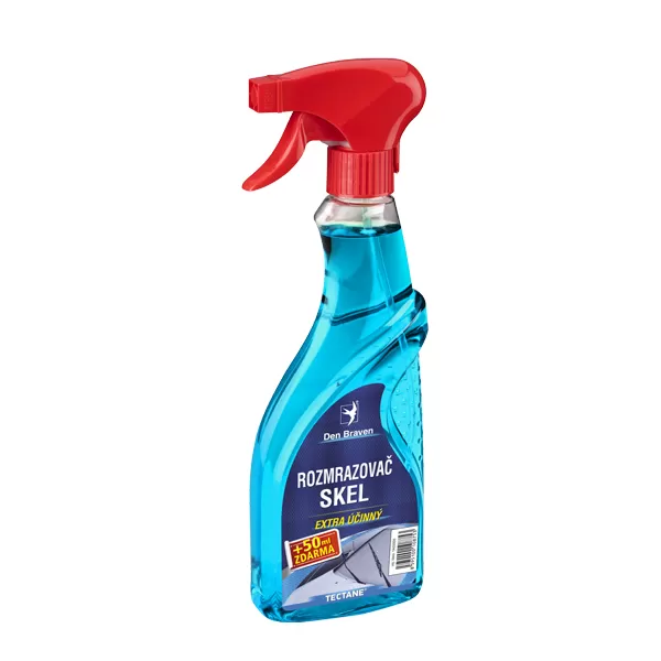 DENB Rozmrazovač skel 450ml+50ml zdarma