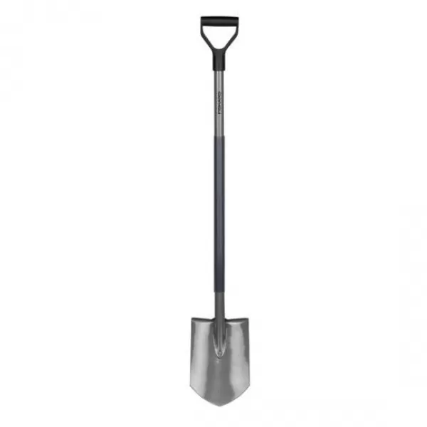 Fiskars Rýč špičatý ERGONOMIC