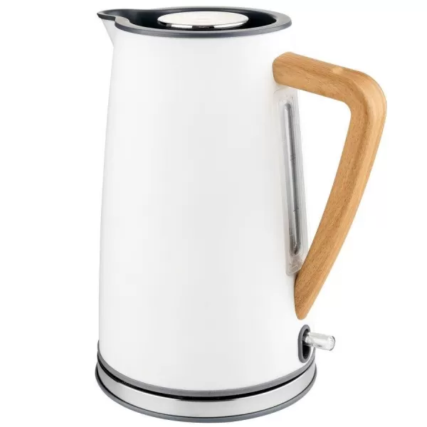 BOTTI Rychlovarná konvice Nelly 1,7l - bílá (YK-889B)