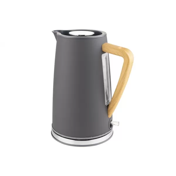 BOTTI Rychlovarná konvice Nelly 1,7l - černá (YK-889B)