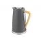 BOTTI Rychlovarná konvice Nelly 1,7l - černá (YK-889B)